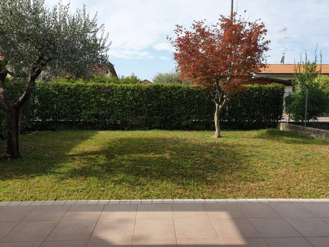 Appartamento in affitto a Fontanafredda