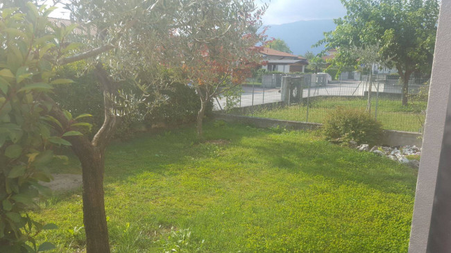 Appartamento in affitto a Fontanafredda