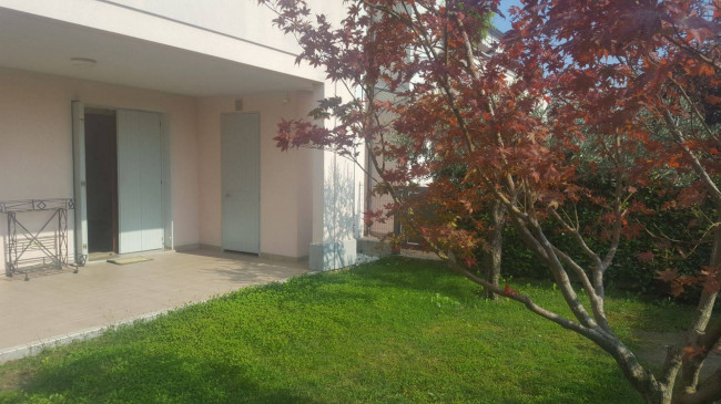 Appartamento in affitto a Fontanafredda