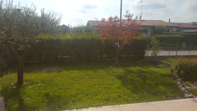 Appartamento in affitto a Fontanafredda