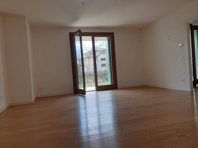 Appartamento in affitto a Pordenone