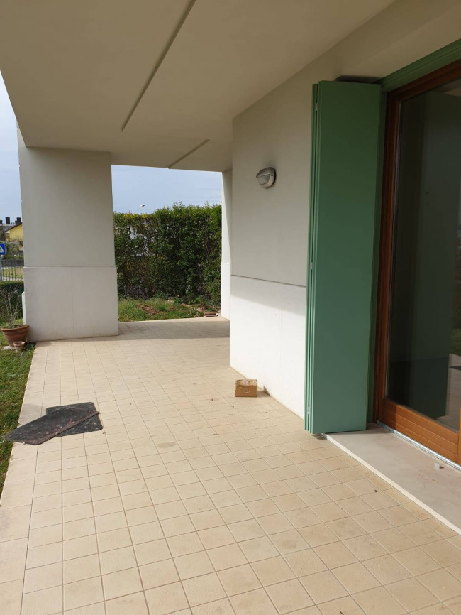 Appartamento in affitto a Pordenone