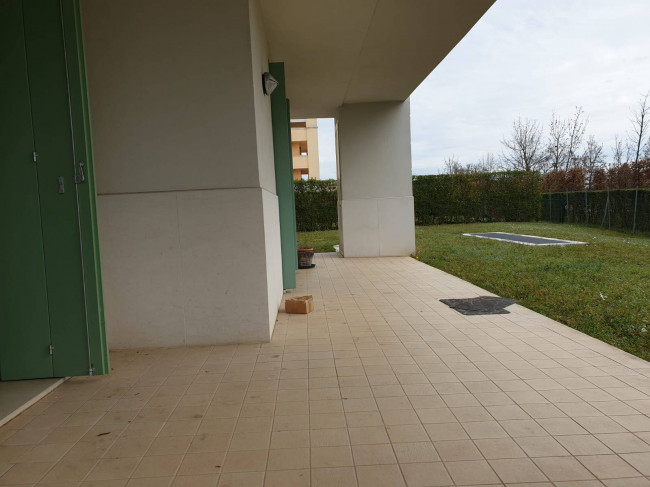 Appartamento in affitto a Pordenone