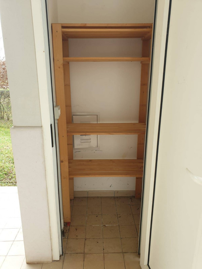 Appartamento in affitto a Pordenone