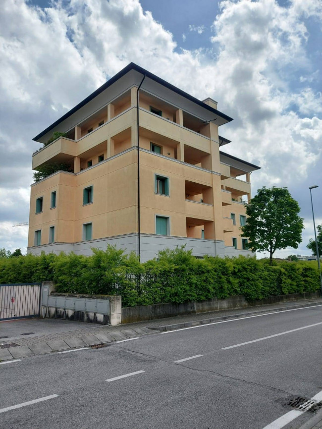 Appartamento in affitto a Pordenone