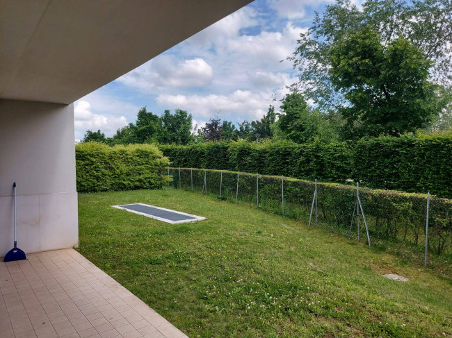 Appartamento in affitto a Pordenone