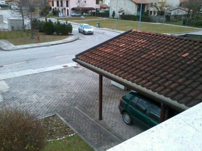 Villetta bifamiliare in affitto a Roveredo in Piano