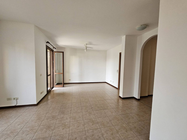 Villetta bifamiliare in affitto a Roveredo in Piano