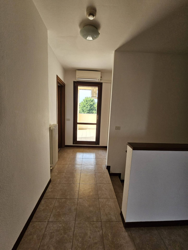 Villetta bifamiliare in affitto a Roveredo in Piano