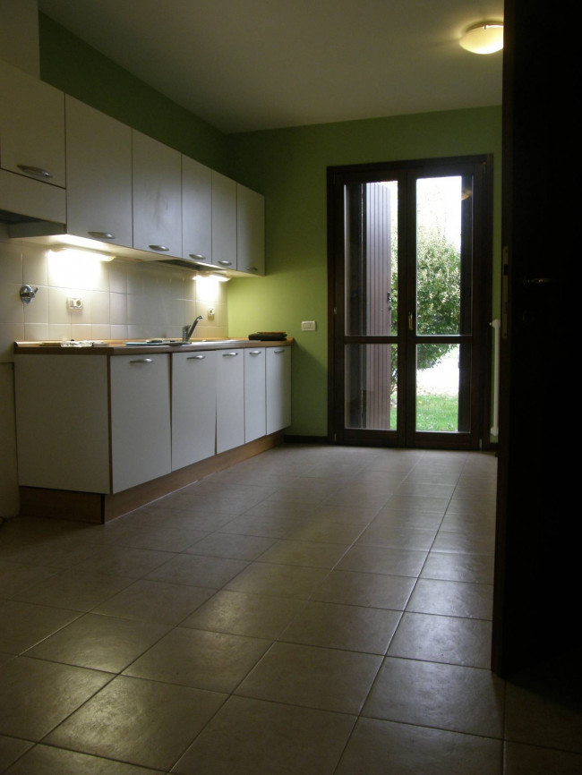 Villetta bifamiliare in affitto a Roveredo in Piano