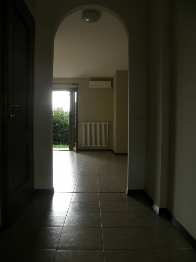 Villetta bifamiliare in affitto a Roveredo in Piano