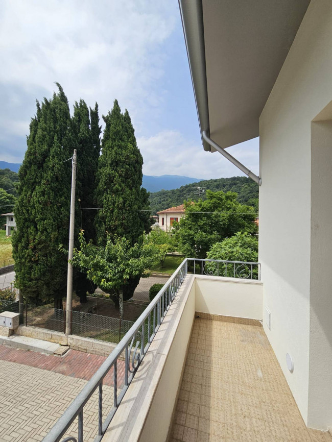 Appartamento in affitto a Polcenigo