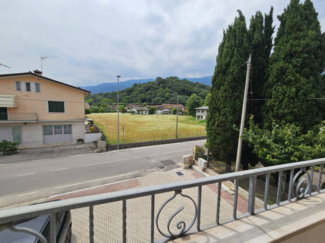 Appartamento in affitto a Polcenigo