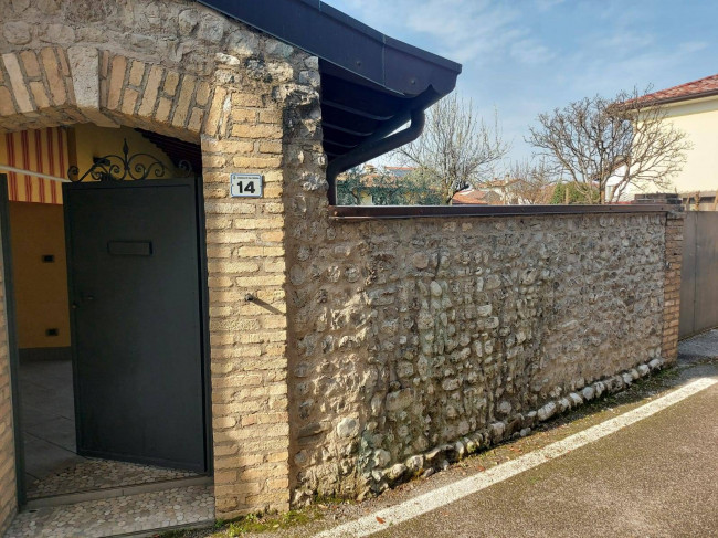 Casa singola in affitto a San Quirino