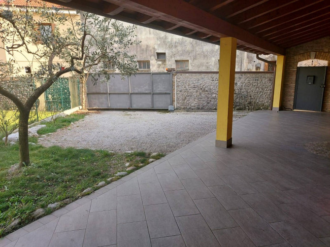 Casa singola in affitto a San Quirino