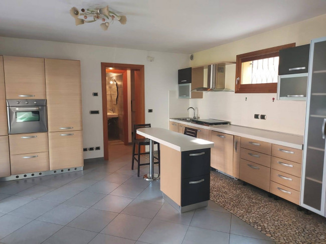 Casa singola in affitto a San Quirino