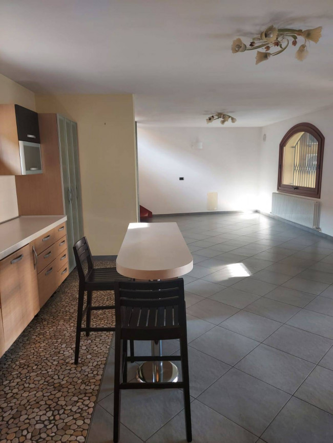 Casa singola in affitto a San Quirino