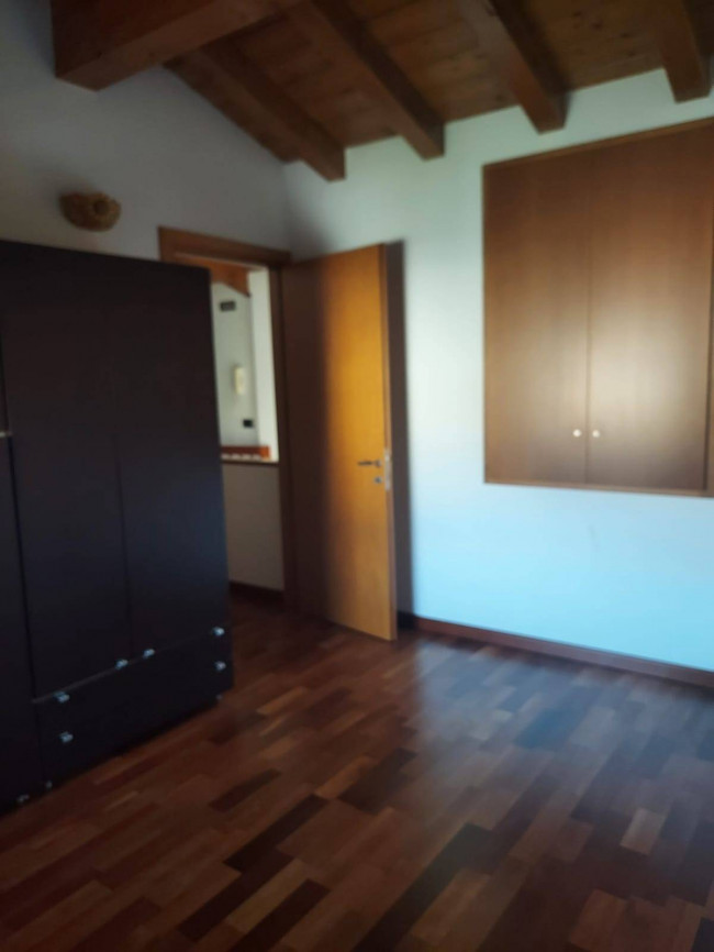 Casa singola in affitto a San Quirino