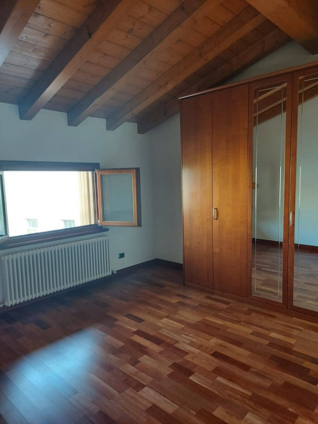 Casa singola in affitto a San Quirino