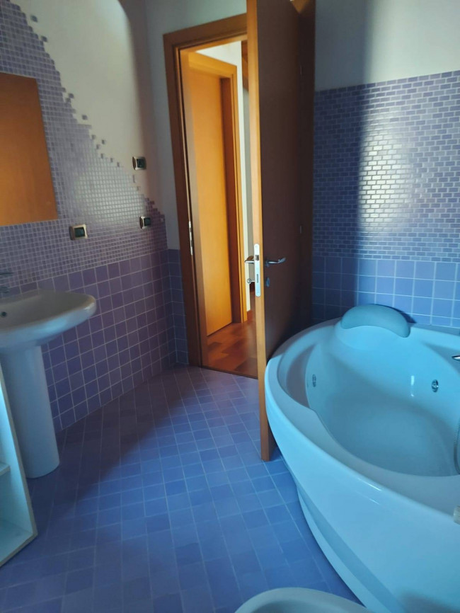 Casa singola in affitto a San Quirino