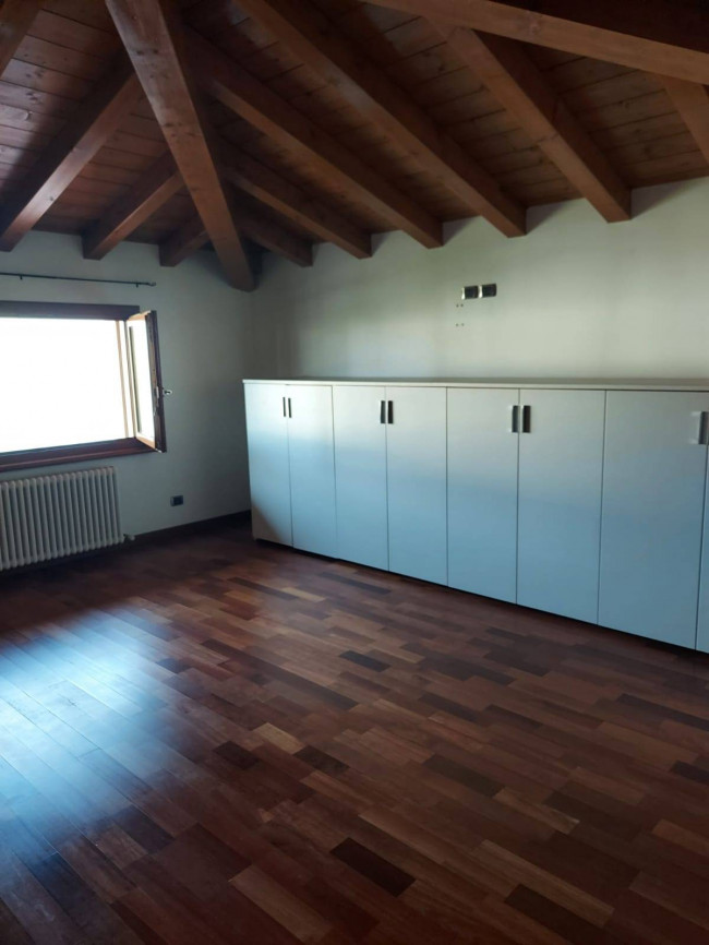 Casa singola in affitto a San Quirino