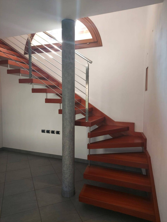 Casa singola in affitto a San Quirino