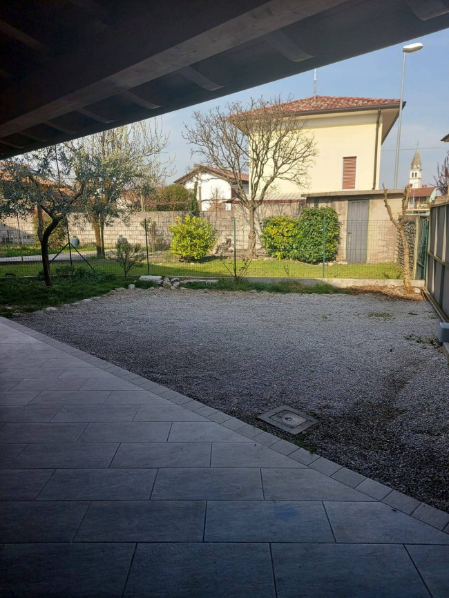Casa singola in affitto a San Quirino