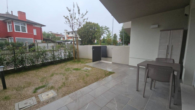 Appartamento in affitto a Sacile