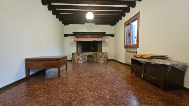Casa singola in affitto a Azzano Decimo