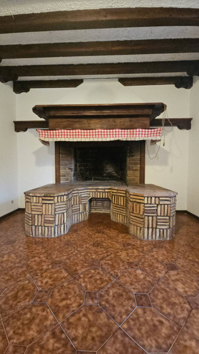 Casa singola in affitto a Azzano Decimo
