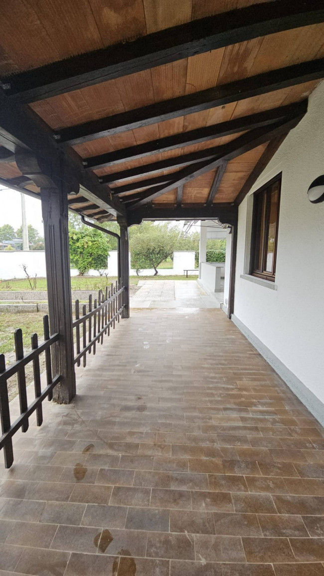Casa singola in affitto a Azzano Decimo