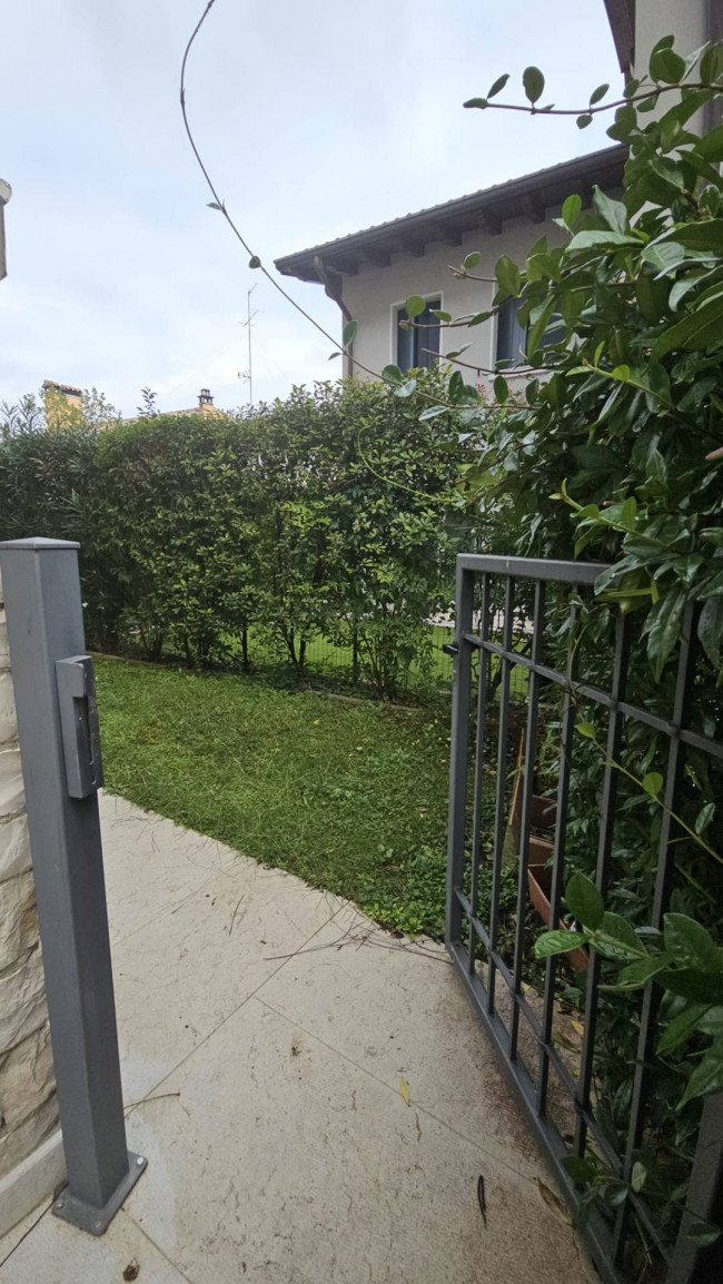 Appartamento in affitto a Roveredo in Piano