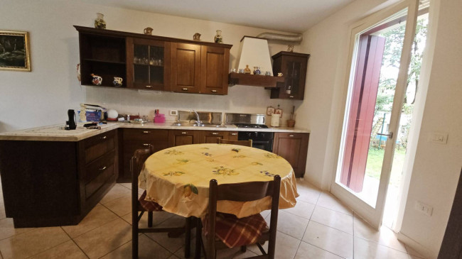 Appartamento in affitto a Roveredo in Piano