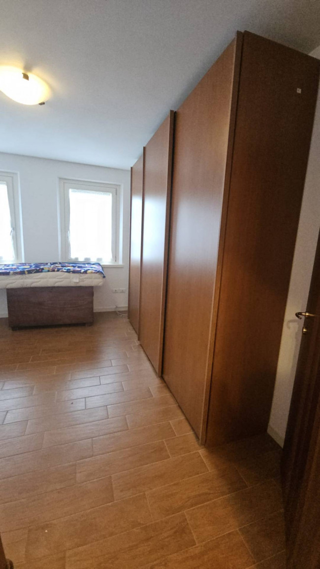 Appartamento in affitto a Roveredo in Piano