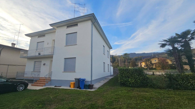 Villetta bifamiliare in vendita a Caneva