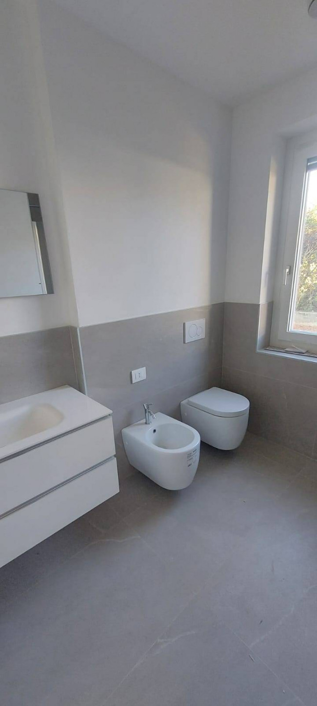 Villetta bifamiliare in affitto a Pordenone