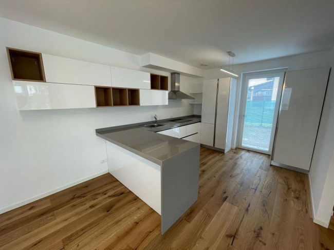 Villetta bifamiliare in affitto a Pordenone