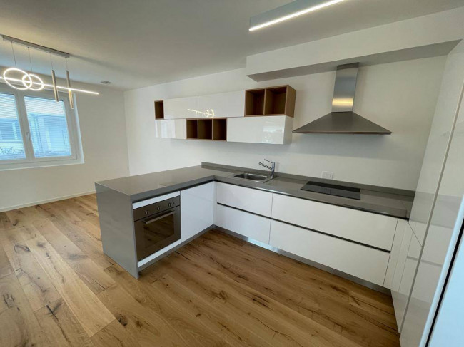 Villetta bifamiliare in affitto a Pordenone