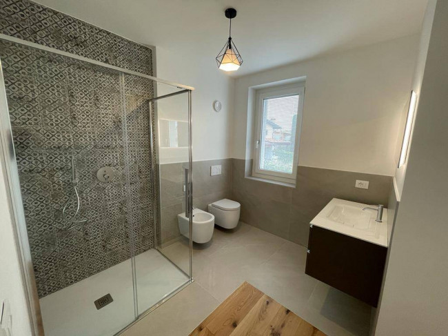 Villetta bifamiliare in affitto a Pordenone