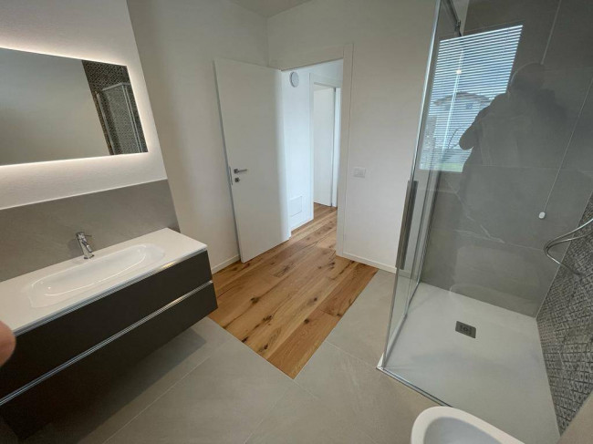 Villetta bifamiliare in affitto a Pordenone