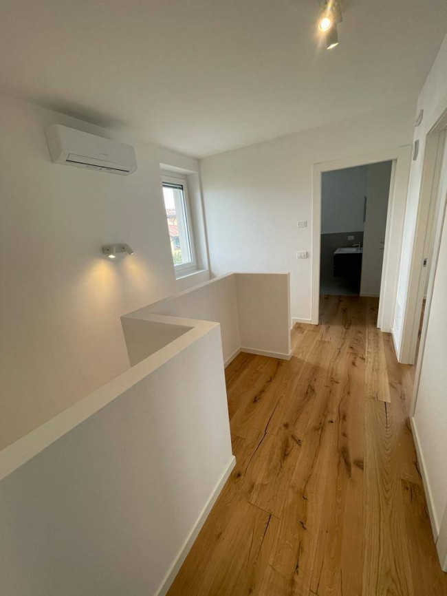 Villetta bifamiliare in affitto a Pordenone