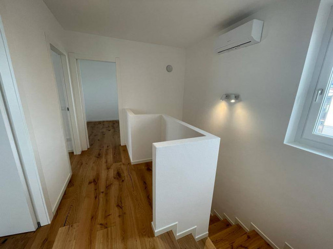 Villetta bifamiliare in affitto a Pordenone