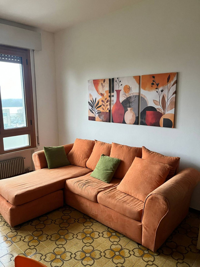 Appartamento in affitto a Aviano