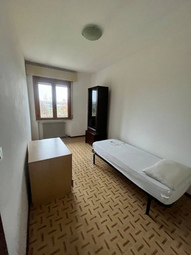 Appartamento in affitto a Aviano