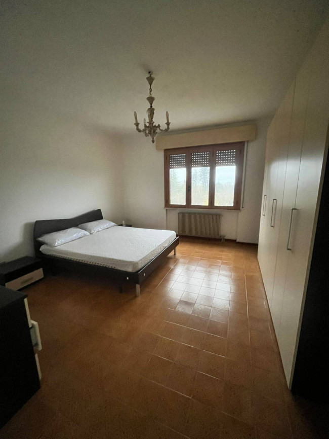 Appartamento in affitto a Aviano