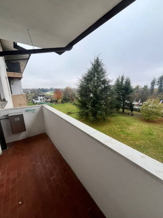 Appartamento in affitto a Aviano