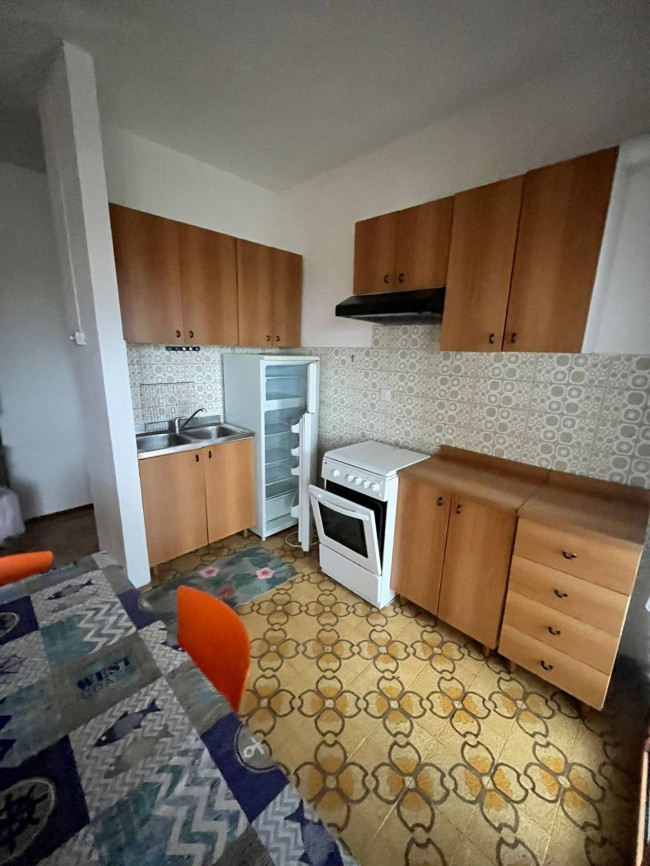 Appartamento in affitto a Aviano