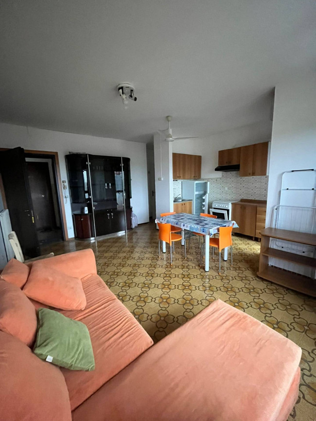 Appartamento in affitto a Aviano