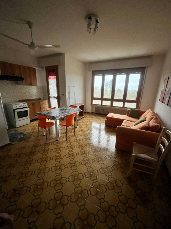 Appartamento in affitto a Aviano