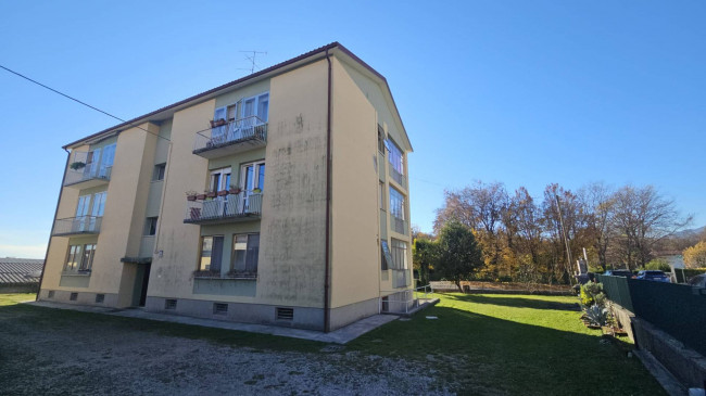 Appartamento in vendita a Budoia